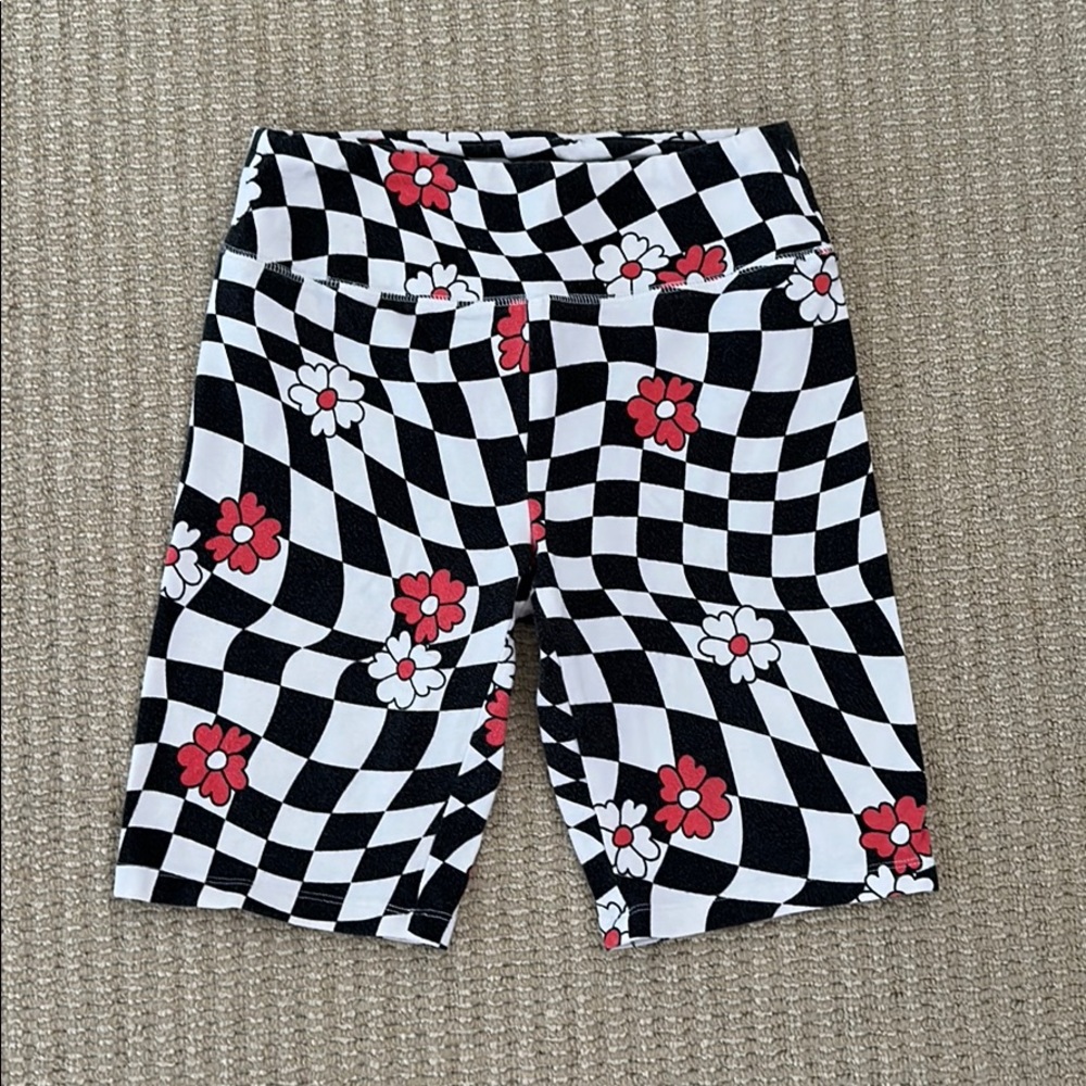 Wild Fable Size S Bike Shorts
